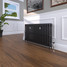 CI-SH645-20-MET-NAT-CAST-LS00 - Shelbourne 3 Column Victorian Cast Iron Radiator H645mm x W1786mm CI-SH645-20-MET-NAT-CAST-LS00 - Shelbourne 3 Column Victorian Cast Iron Radiator H645mm x W1786mm
